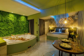 Medieval Motel SPA - Porto Alegre-RS